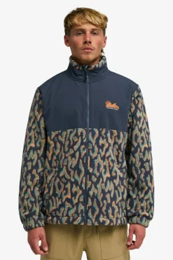 Polaire Boundary Re-Issue
