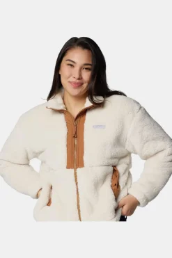 Polaire Boundless Discovery™ Sherpa Full Zip II