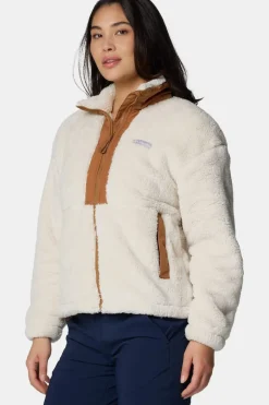 Polaire Boundless Discovery™ Sherpa Full Zip II