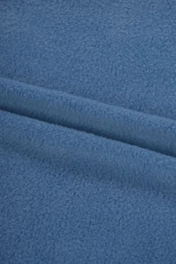 Polaire Button Anorak
