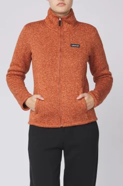 Polaire Cali Hoodie