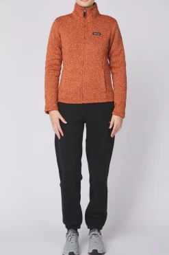 Polaire Cali Hoodie