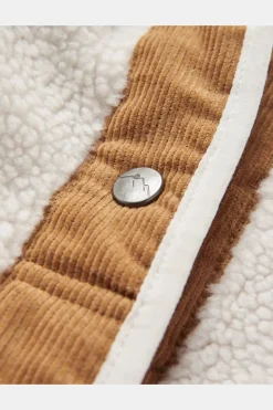 Polaire Clover 3.0 Recycled Sherpa Fleece