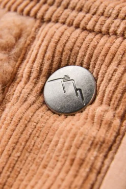 Polaire Clover 3.0 Recycled Sherpa Fleece