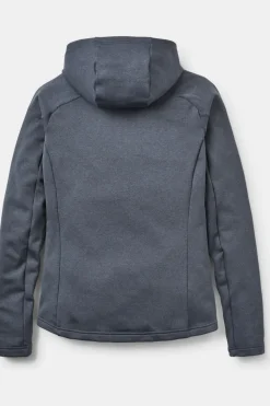 Polaire Covex Hoody Wmns