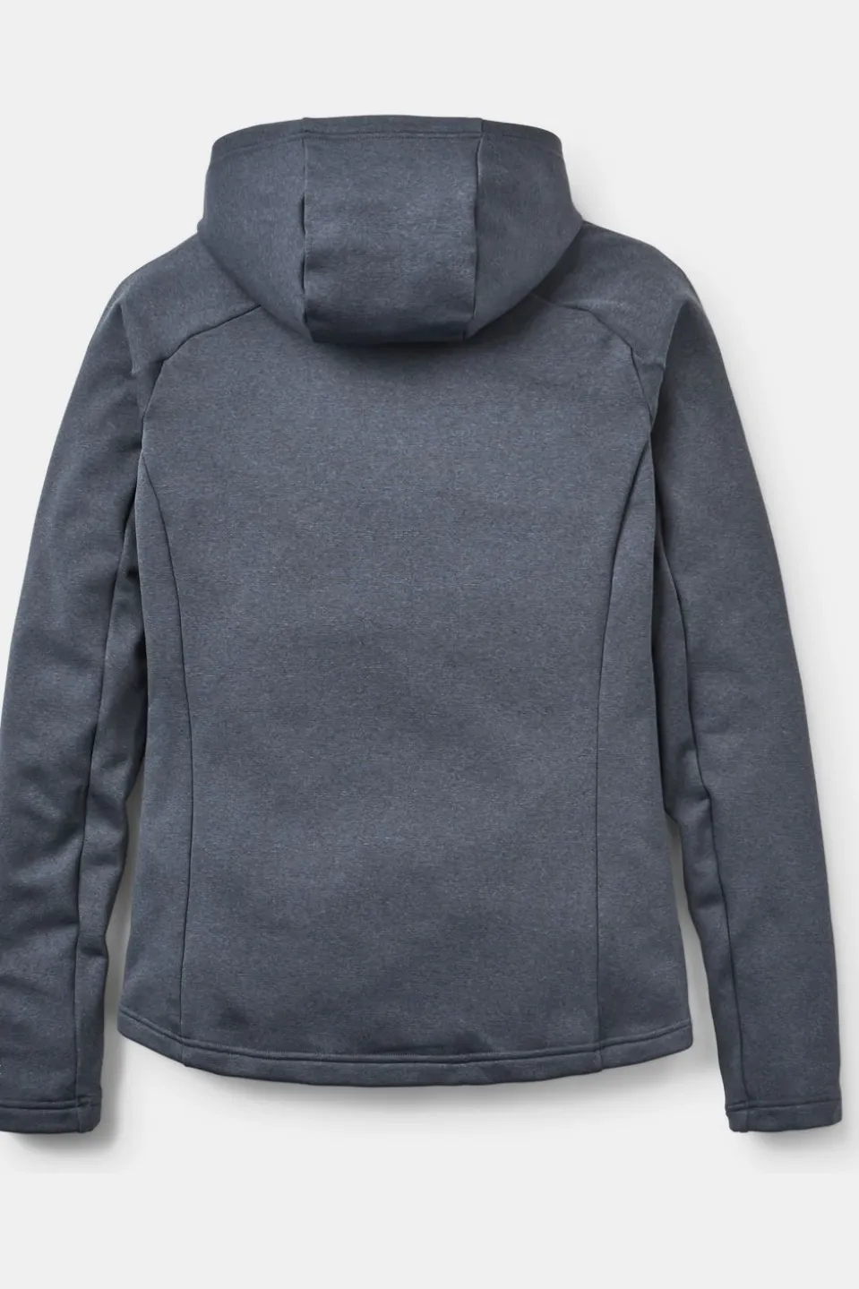 Polaire Covex Hoody Wmns