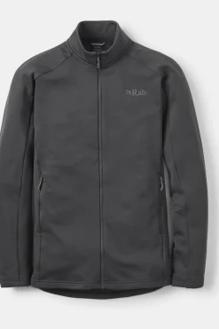 Polaire Covex Jacket