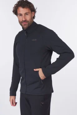 Polaire Covex Jacket