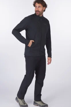 Polaire Covex Jacket