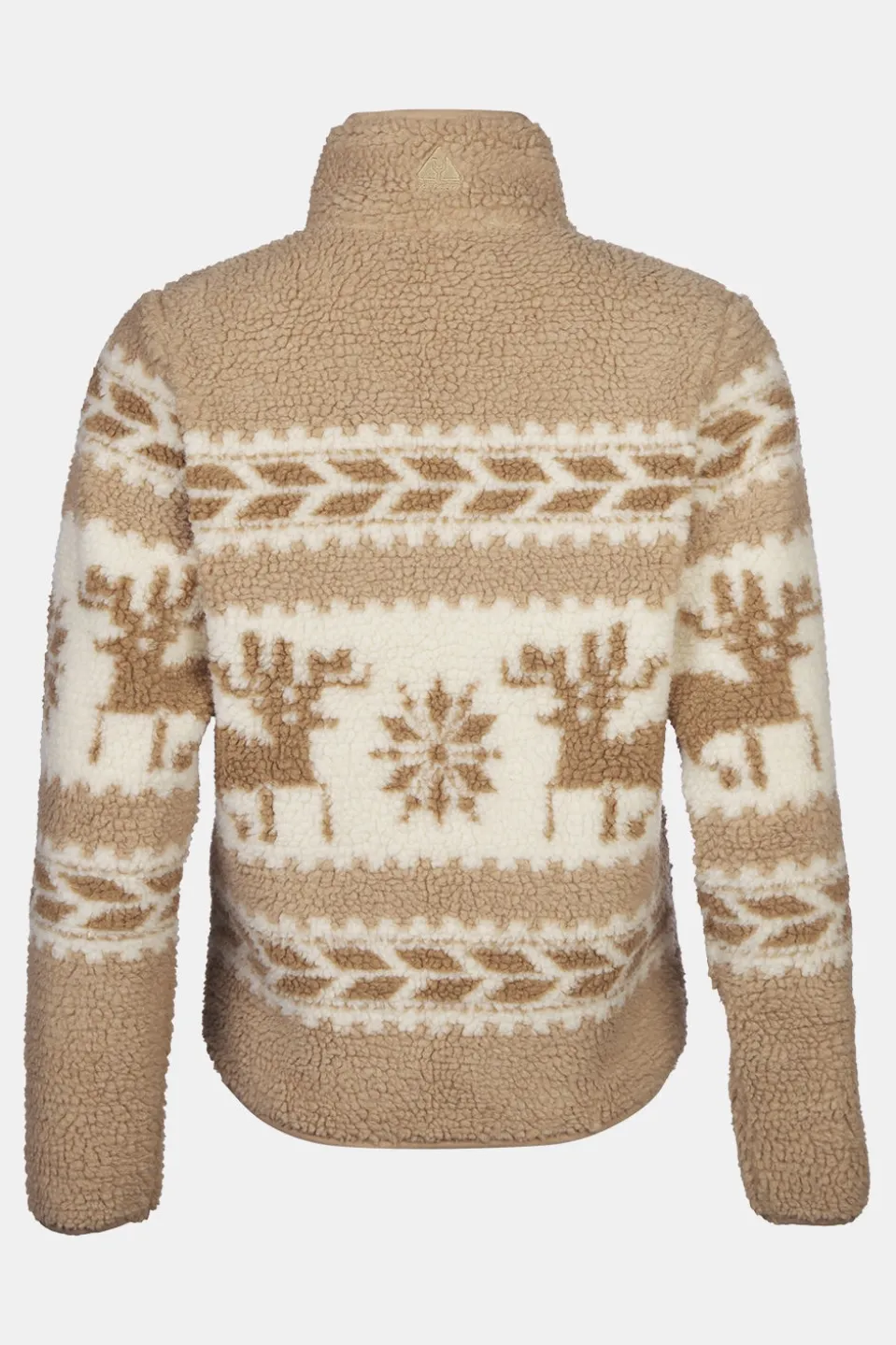 Polaire Cowichan Fleece Jacket W