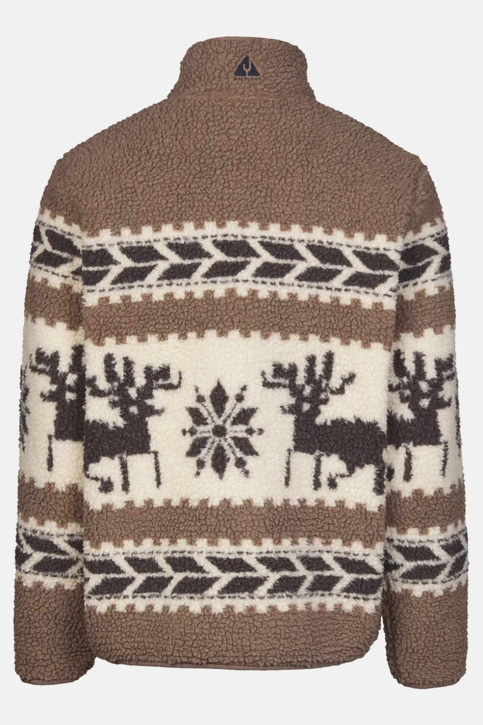 Polaire Cowichan Fleece Jacket M