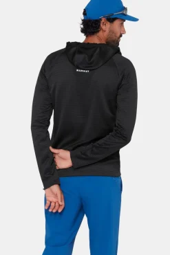 Polaire Crag Ml Hooded Jacket Men