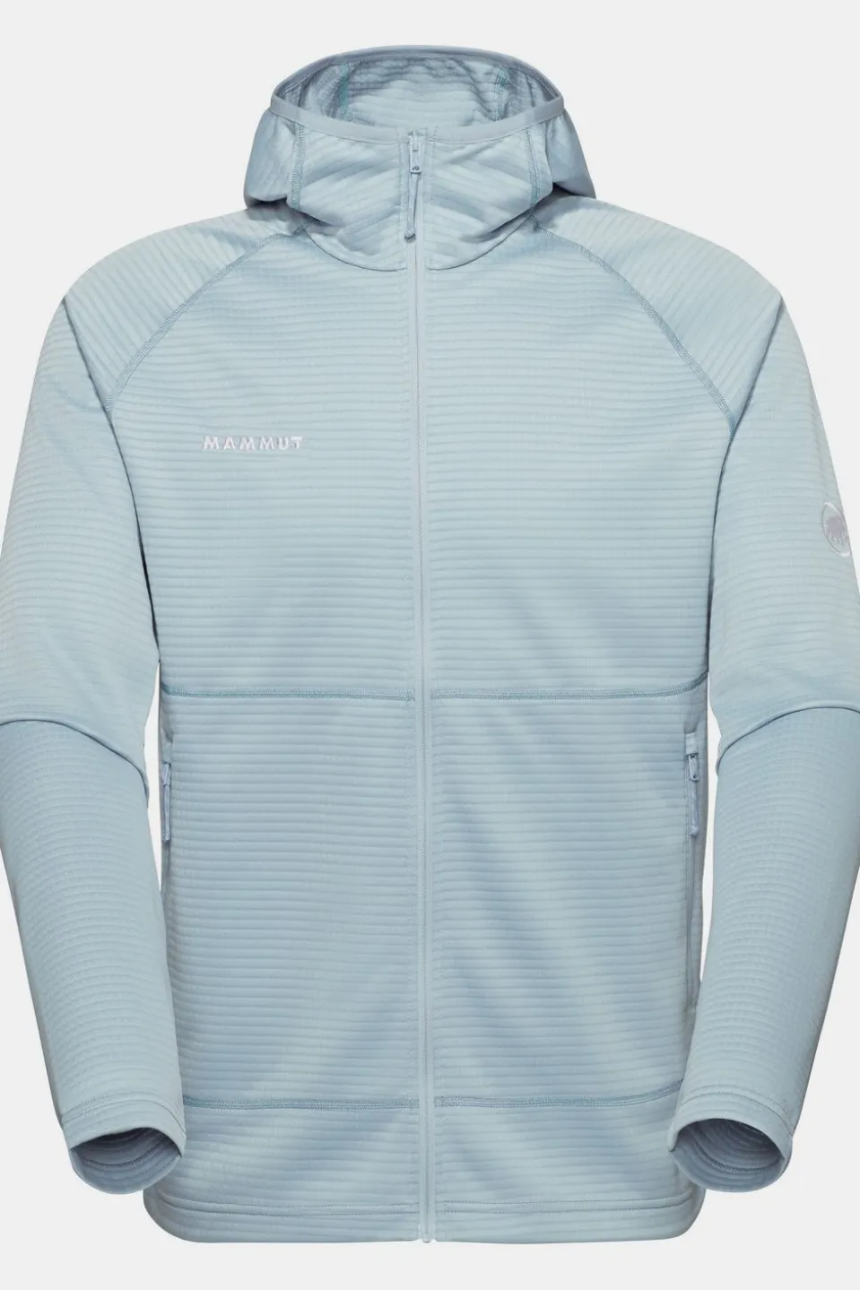 Polaire Crag Ml Hooded Jacket Men