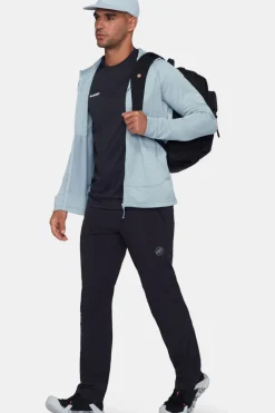 Polaire Crag Ml Hooded Jacket Men