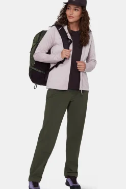 Polaire Crag Ml Hooded Jacket