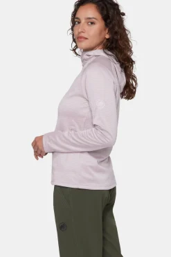 Polaire Crag Ml Hooded Jacket