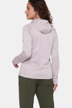 Polaire Crag Ml Hooded Jacket