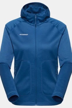 Polaire Crag Ml Hooded Jacket