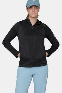 Polaire Crag Ml Hooded Jacket