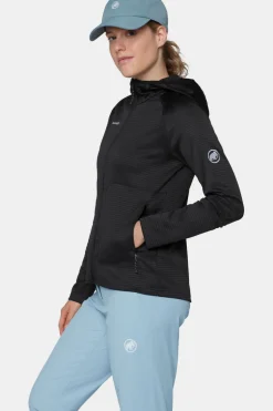 Polaire Crag Ml Hooded Jacket