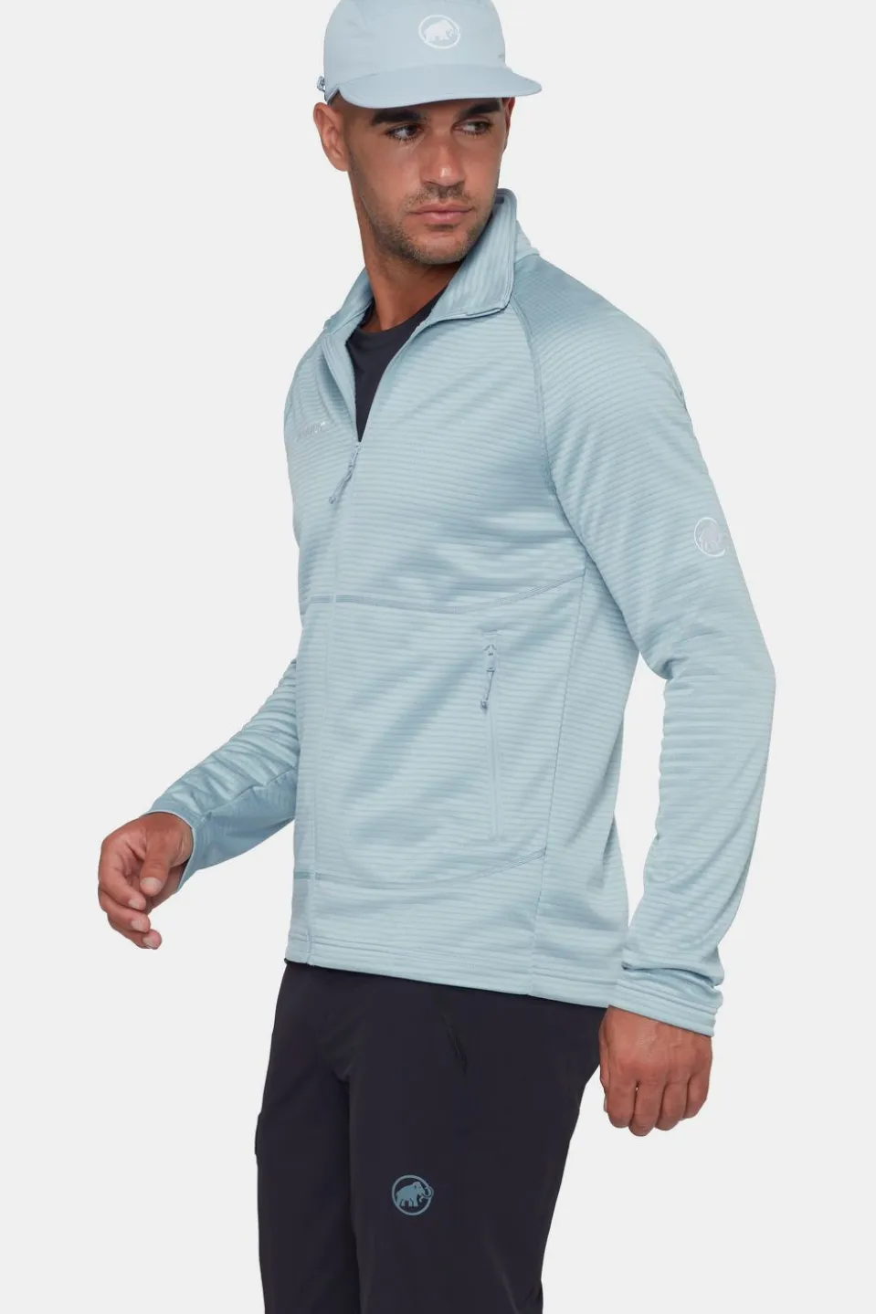 Polaire Crag Ml Jacket Men