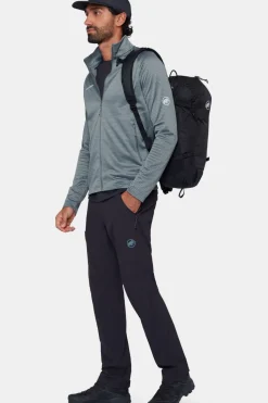 Polaire Crag Ml Jacket Men