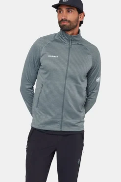 Polaire Crag Ml Jacket Men