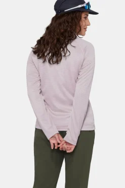 Polaire Crag Ml Jacket Women