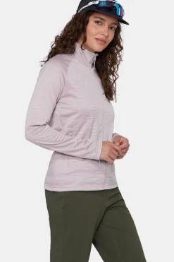 Polaire Crag Ml Jacket Women