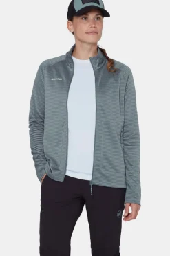 Polaire Crag Ml Jacket Women