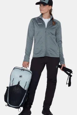 Polaire Crag Ml Jacket Women