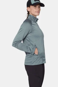 Polaire Crag Ml Jacket Women