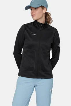 Polaire Crag Ml Jacket Women