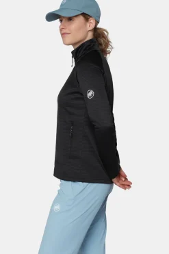 Polaire Crag Ml Jacket Women