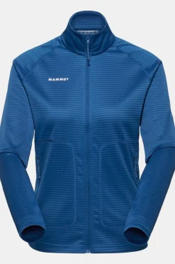 Polaire Crag Ml Jacket Women