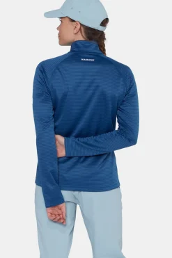 Polaire Crag Ml Jacket Women