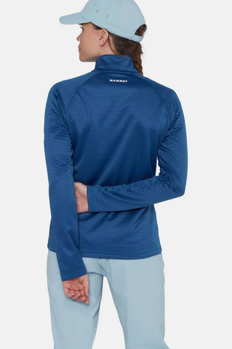 Polaire Crag Ml Jacket Women
