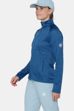 Polaire Crag Ml Jacket Women