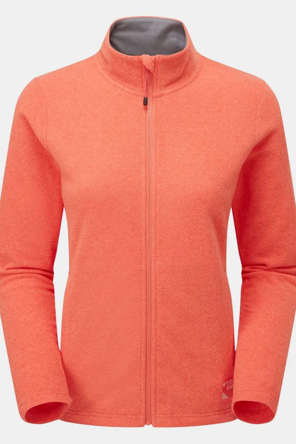 Polaire Dearg Jacket