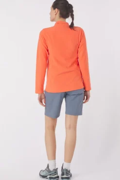 Polaire Dearg Jacket