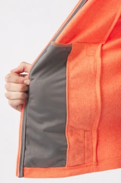 Polaire Dearg Jacket