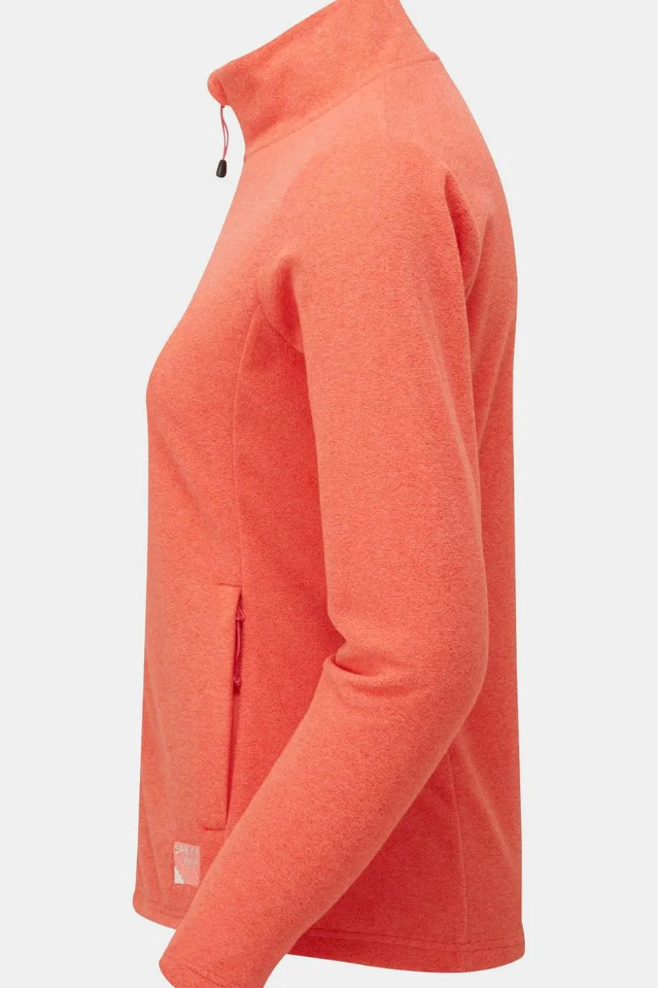 Polaire Dearg Jacket