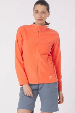 Polaire Dearg Jacket