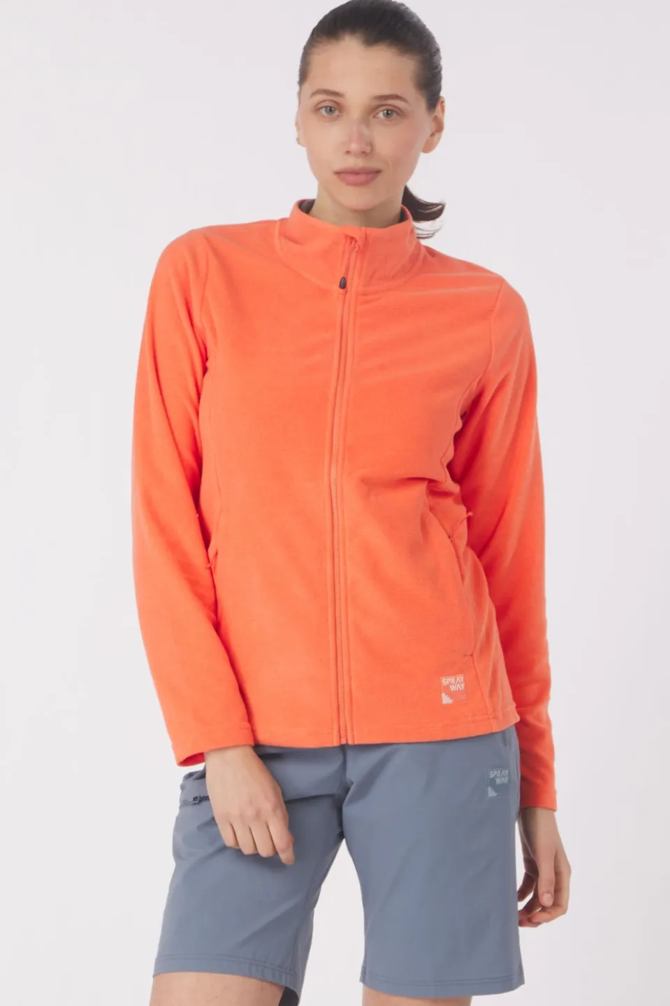 Polaire Dearg Jacket