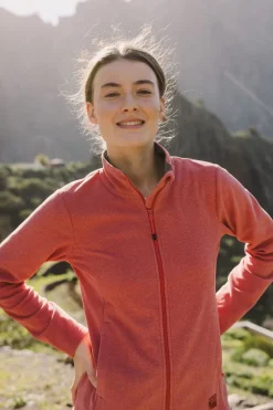 Polaire Dearg Jacket
