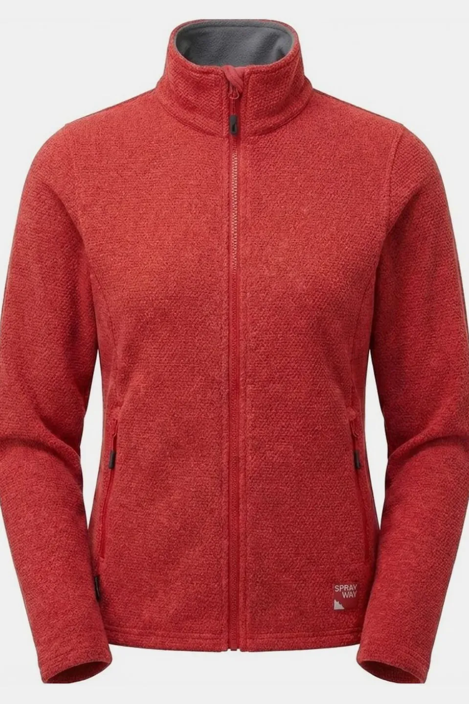 Polaire Dearg Jacket