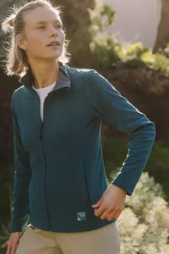 Polaire Dearg Jacket