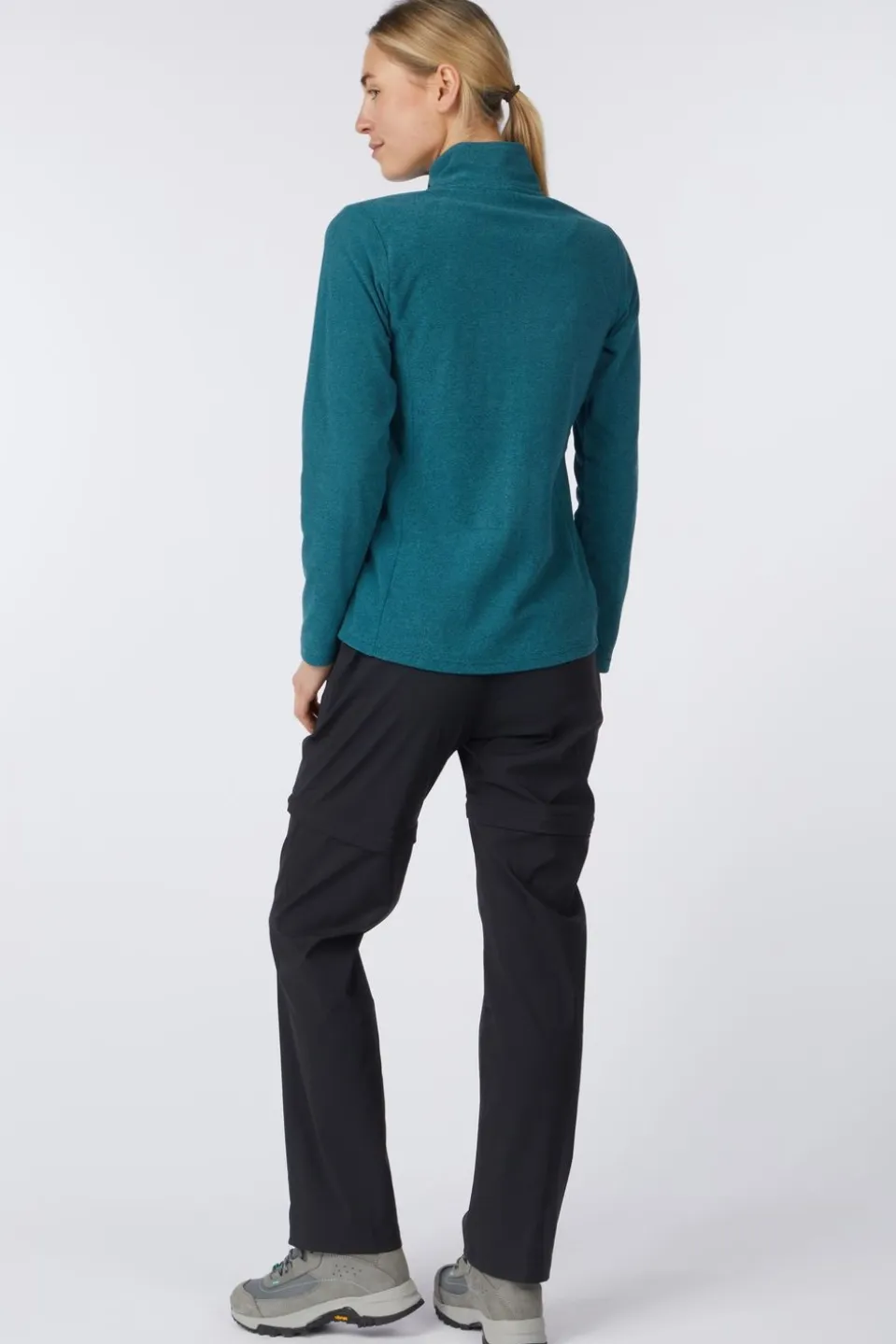 Polaire Dearg Jacket