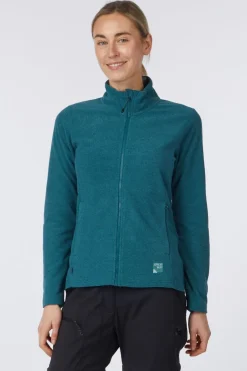Polaire Dearg Jacket
