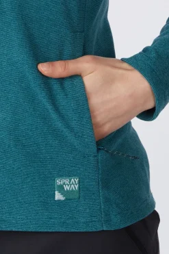 Polaire Dearg Jacket